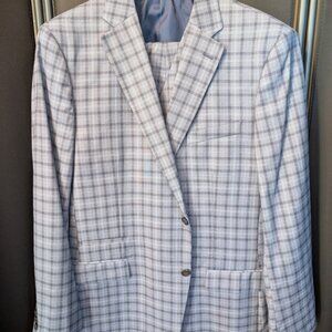 Steve Harvey 3-Piece Statement Suit